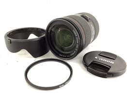 objetivo canon canon ef 24-105mm f4 l is ii usm