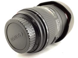 objetivo canon canon ef 24-105mm f4 l is ii usm