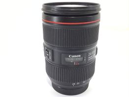 objetivo canon canon ef 24-105mm f4 l is ii usm