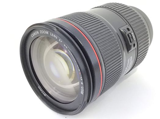 objetivo canon canon ef 24-105mm f4 l is ii usm