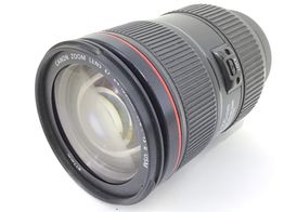 objetivo canon canon ef 24-105mm f4 l is ii usm