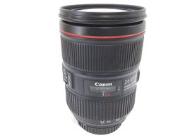 objetivo canon canon ef 24-105mm f4 l is ii usm