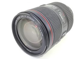 objetivo canon canon ef 24-105mm f4 l is ii usm
