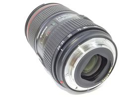 objetivo canon canon ef 24-105mm f4 l is ii usm