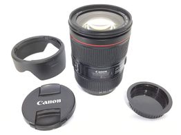 objetivo canon canon ef 24-105mm f4 l is ii usm