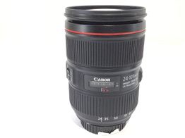 objetivo canon canon ef 24-105mm f4 l is ii usm