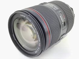 objetivo canon canon ef 24-105mm f4 l is ii usm