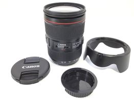 objetivo canon canon ef 24-105mm f4 l is ii usm
