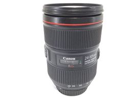 objetivo canon canon ef 24-105mm f4 l is ii usm