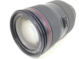 objetivo canon canon ef 24-105mm f4 l is ii usm