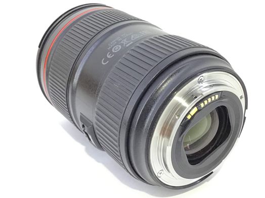 objetivo canon canon ef 24-105mm f4 l is ii usm