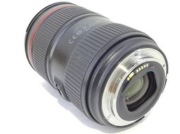 objetivo canon canon ef 24-105mm f4 l is ii usm