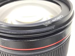 objetivo canon canon ef 24-105mm f4 l is ii usm