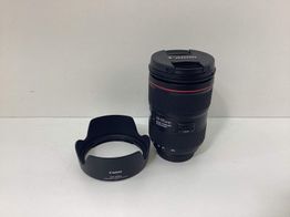 objetivo canon canon ef 24-105mm f4 l is ii usm