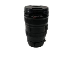 objetivo canon canon ef 24-105mm f4 l is ii usm