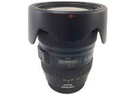 objetivo canon canon ef 24-105mm f4 l is usm