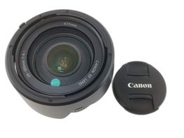 objetivo canon canon ef 24-105mm f4 l is usm