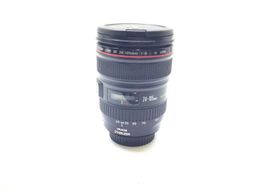 objetivo canon canon ef 24-105mm f4 l is usm