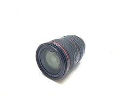 objetivo canon canon ef 24-105mm f4 l is usm