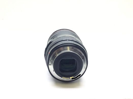 objetivo canon canon ef 24-105mm f4 l is usm