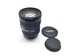 objetivo canon canon ef 24-105mm f4 l is usm