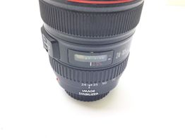 objetivo canon canon ef 24-105mm f4 l is usm