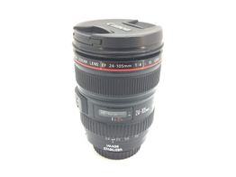 objetivo canon canon ef 24-105mm f4 l is usm