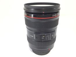objetivo canon canon ef 24-105mm f4 l is usm