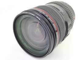 objetivo canon canon ef 24-105mm f4 l is usm