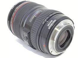 objetivo canon canon ef 24-105mm f4 l is usm