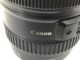 objetivo canon canon ef 24-105mm f4 l is usm