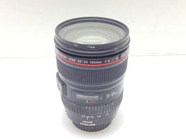 canon ef 24-105mm f4 l is usm