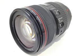 objetivo canon canon ef 24-105mm f4 l is usm