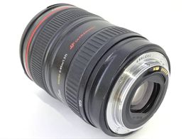 objetivo canon canon ef 24-105mm f4 l is usm