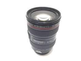 objetivo canon canon ef 24-105mm f4 l is usm