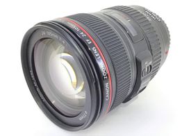 objetivo canon canon ef 24-105mm f4 l is usm