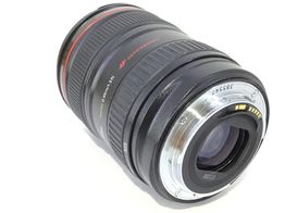 objetivo canon canon ef 24-105mm f4 l is usm