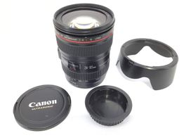 objetivo canon canon ef 24-105mm f4 l is usm