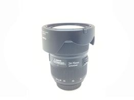 objetivo canon canon ef 24-70mm f2.8 l ii usm