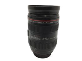 objetivo canon canon ef 24-70mm f2.8 l usm