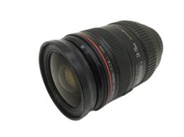objetivo canon canon ef 24-70mm f2.8 l usm