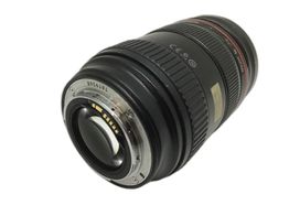objetivo canon canon ef 24-70mm f2.8 l usm