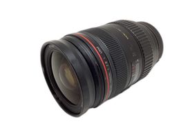 objetivo canon canon ef 24-70mm f2.8 l usm