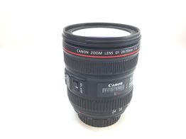 objetivo canon canon ef 24-70mm f4 l is usm