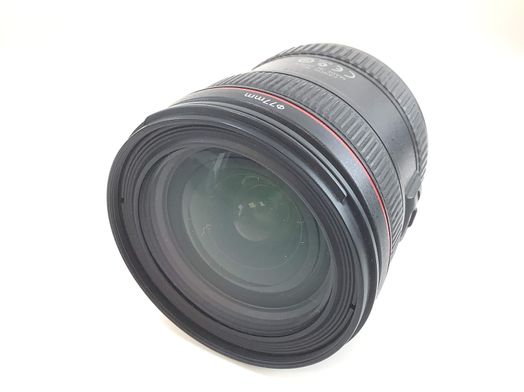 objetivo canon canon ef 24-70mm f4 l is usm