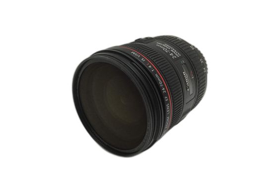 objetivo canon canon ef 24-70mm f4 l is usm