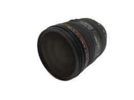 objetivo canon canon ef 24-70mm f4 l is usm