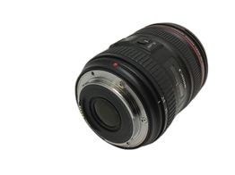 objetivo canon canon ef 24-70mm f4 l is usm