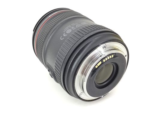 objetivo canon canon ef 24-70mm f4 l is usm