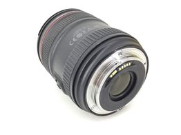 objetivo canon canon ef 24-70mm f4 l is usm